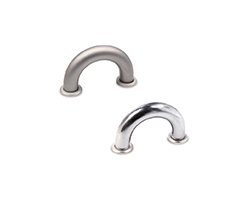 GN 224.1  -  GN 224.5-Asas para accionar con los dedos